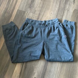 Champion sweats